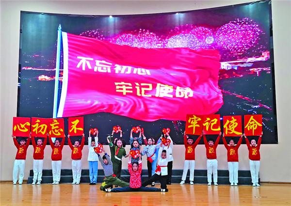 盗金父子俩自制版